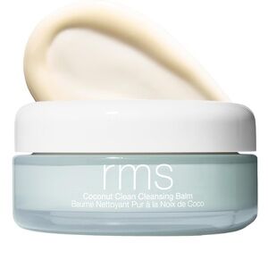 RMS Beauty Coconut Clean Cleansing Balm 50G NEW UNUSED